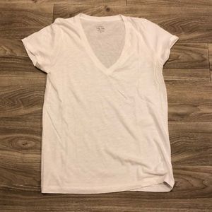 J. Crew, Women’s Short Sleeve Tee